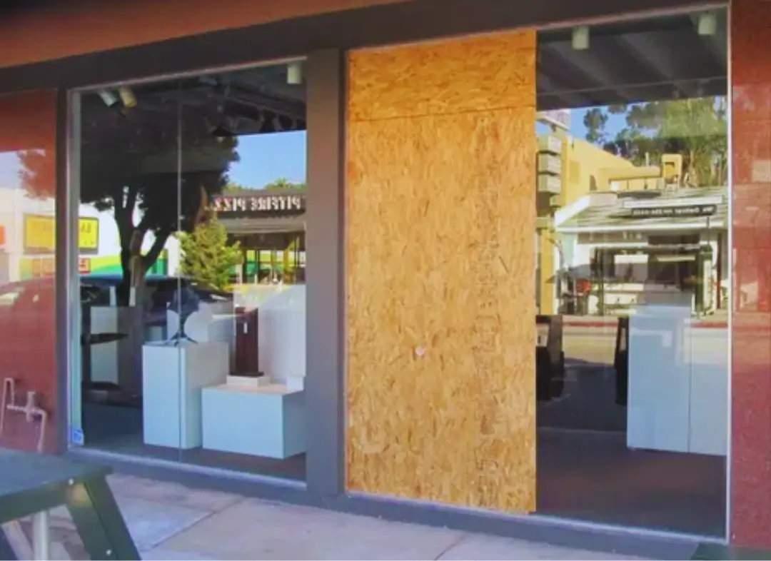 Mise en sécurité fermeture provisoire Venanson