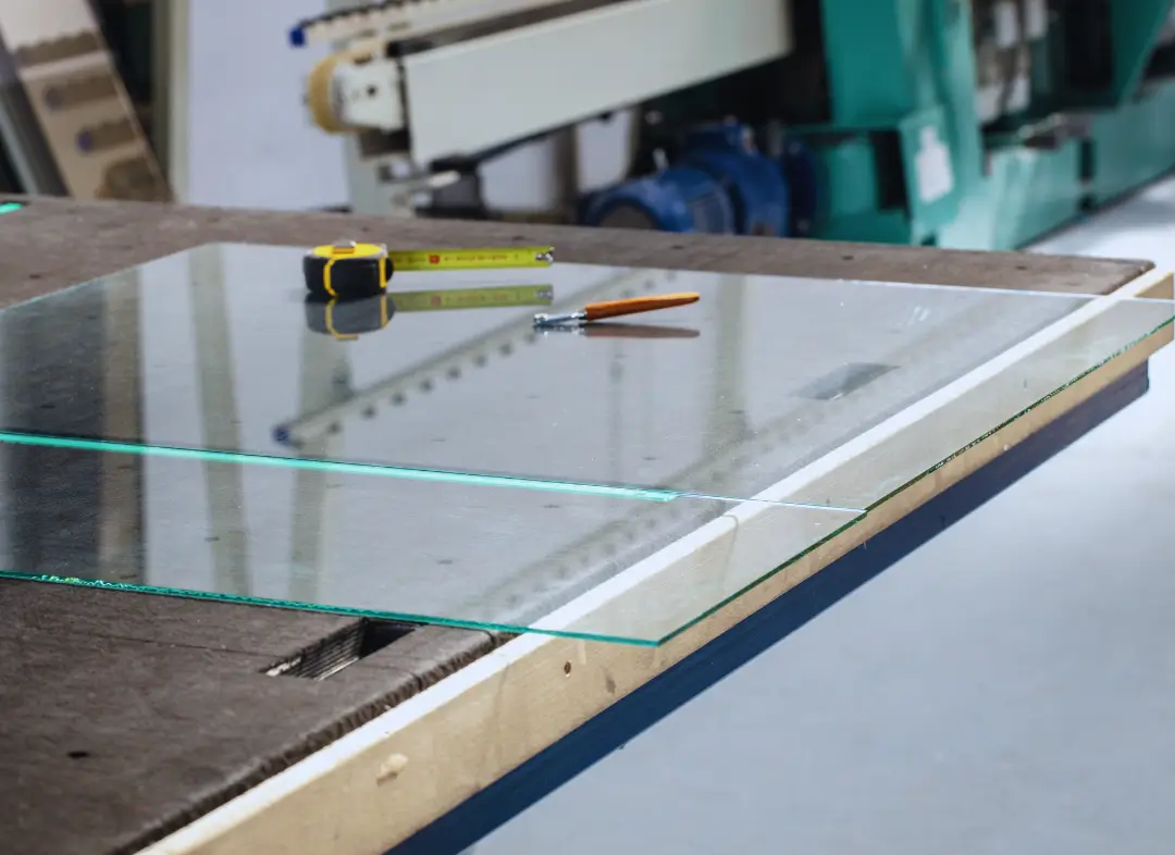 Remplacement de simple vitrage Venanson